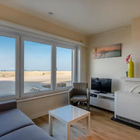 Opale 0001 Koksijde