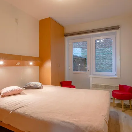 Apartament Opale 0001 *