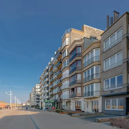 Apartament Opale 0001