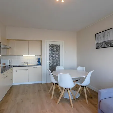 Opale 0001 Apartament *